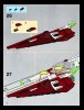 Istruzioni per la Costruzione - LEGO - 10215 - Obi-Wan's Jedi Starfighter™: Page 54