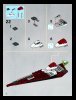 Istruzioni per la Costruzione - LEGO - 10215 - Obi-Wan's Jedi Starfighter™: Page 66