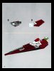 Istruzioni per la Costruzione - LEGO - 10215 - Obi-Wan's Jedi Starfighter™: Page 68