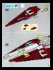 Istruzioni per la Costruzione - LEGO - 10215 - Obi-Wan's Jedi Starfighter™: Page 69