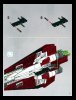 Istruzioni per la Costruzione - LEGO - 10215 - Obi-Wan's Jedi Starfighter™: Page 71