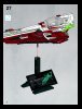 Istruzioni per la Costruzione - LEGO - 10215 - Obi-Wan's Jedi Starfighter™: Page 78