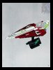 Istruzioni per la Costruzione - LEGO - 10215 - Obi-Wan's Jedi Starfighter™: Page 79