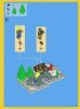 Istruzioni per la Costruzione - LEGO - 10216 - Winter Village Bakery: Page 21