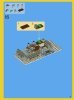 Istruzioni per la Costruzione - LEGO - 10216 - Winter Village Bakery: Page 35