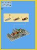 Istruzioni per la Costruzione - LEGO - 10216 - Winter Village Bakery: Page 36