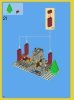 Istruzioni per la Costruzione - LEGO - 10216 - Winter Village Bakery: Page 40