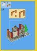 Istruzioni per la Costruzione - LEGO - 10216 - Winter Village Bakery: Page 42