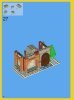 Istruzioni per la Costruzione - LEGO - 10216 - Winter Village Bakery: Page 46