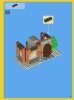 Istruzioni per la Costruzione - LEGO - 10216 - Winter Village Bakery: Page 47