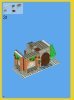 Istruzioni per la Costruzione - LEGO - 10216 - Winter Village Bakery: Page 50