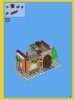 Istruzioni per la Costruzione - LEGO - 10216 - Winter Village Bakery: Page 51