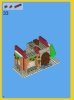 Istruzioni per la Costruzione - LEGO - 10216 - Winter Village Bakery: Page 52