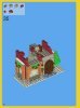 Istruzioni per la Costruzione - LEGO - 10216 - Winter Village Bakery: Page 54