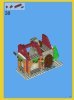 Istruzioni per la Costruzione - LEGO - 10216 - Winter Village Bakery: Page 57