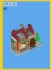 Istruzioni per la Costruzione - LEGO - 10216 - Winter Village Bakery: Page 59