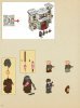 Istruzioni per la Costruzione - LEGO - 10217 - Diagon Alley™: Page 2