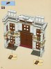 Istruzioni per la Costruzione - LEGO - 10217 - Diagon Alley™: Page 60