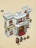 Istruzioni per la Costruzione - LEGO - 10217 - Diagon Alley™: Page 68