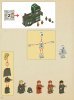 Istruzioni per la Costruzione - LEGO - 10217 - Diagon Alley™: Page 2