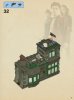 Istruzioni per la Costruzione - LEGO - 10217 - Diagon Alley™: Page 31