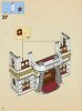 Istruzioni per la Costruzione - LEGO - 10217 - Diagon Alley™: Page 34