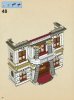 Istruzioni per la Costruzione - LEGO - 10217 - Diagon Alley™: Page 46