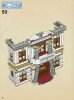 Istruzioni per la Costruzione - LEGO - 10217 - Diagon Alley™: Page 48