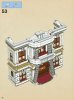 Istruzioni per la Costruzione - LEGO - 10217 - Diagon Alley™: Page 52