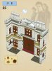 Istruzioni per la Costruzione - LEGO - 10217 - Diagon Alley™: Page 55