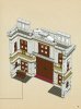 Istruzioni per la Costruzione - LEGO - 10217 - Diagon Alley™: Page 57