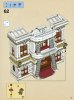 Istruzioni per la Costruzione - LEGO - 10217 - Diagon Alley™: Page 67