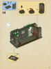 Istruzioni per la Costruzione - LEGO - 10217 - Diagon Alley™: Page 13