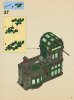 Istruzioni per la Costruzione - LEGO - 10217 - Diagon Alley™: Page 41