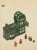 Istruzioni per la Costruzione - LEGO - 10217 - Diagon Alley™: Page 43