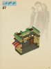 Istruzioni per la Costruzione - LEGO - 10217 - Diagon Alley™: Page 31