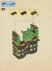 Istruzioni per la Costruzione - LEGO - 10217 - Diagon Alley™: Page 40