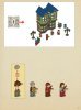 Istruzioni per la Costruzione - LEGO - 10217 - Diagon Alley™: Page 3