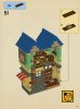 Istruzioni per la Costruzione - LEGO - 10217 - Diagon Alley™: Page 59