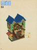 Istruzioni per la Costruzione - LEGO - 10217 - Diagon Alley™: Page 62