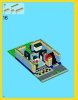 Istruzioni per la Costruzione - LEGO - 10218 - Negozio di animali: Page 18