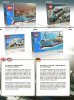 Istruzioni per la Costruzione - LEGO - 10219 - Maersk Train: Page 3