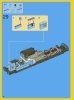 Istruzioni per la Costruzione - LEGO - 10219 - Maersk Train: Page 26