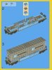 Istruzioni per la Costruzione - LEGO - 10219 - Maersk Train: Page 16