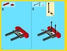 Istruzioni per la Costruzione - LEGO - 10220 - Volkswagen T1 Camper Van: Page 6