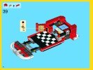 Istruzioni per la Costruzione - LEGO - 10220 - Volkswagen T1 Camper Van: Page 40