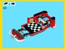 Istruzioni per la Costruzione - LEGO - 10220 - Volkswagen T1 Camper Van: Page 41