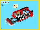 Istruzioni per la Costruzione - LEGO - 10220 - Volkswagen T1 Camper Van: Page 46