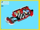 Istruzioni per la Costruzione - LEGO - 10220 - Volkswagen T1 Camper Van: Page 48