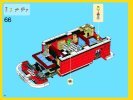 Istruzioni per la Costruzione - LEGO - 10220 - Volkswagen T1 Camper Van: Page 76